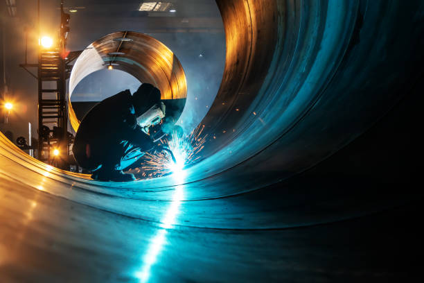 Best Maintenance and Repair Welding in Mariposa, CA