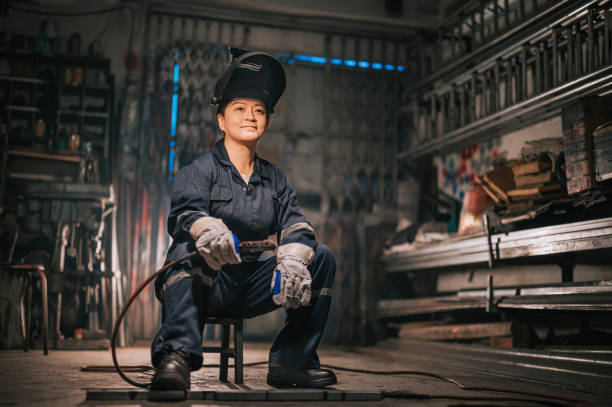 Best Pipe Welding in Mariposa, CA