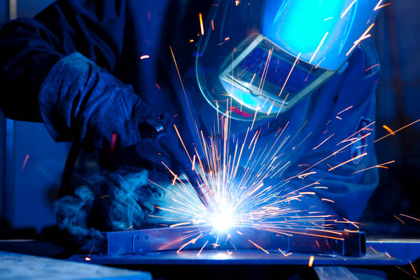 Best Marine and Shipbuilding Welding in Mariposa, CA