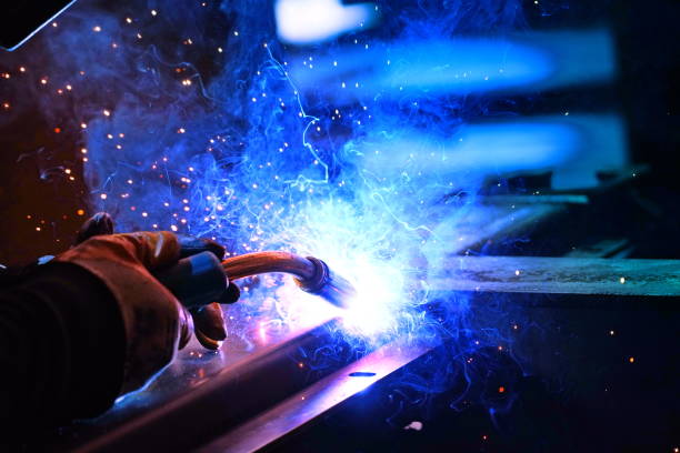  Mariposa, CA Welder Pros