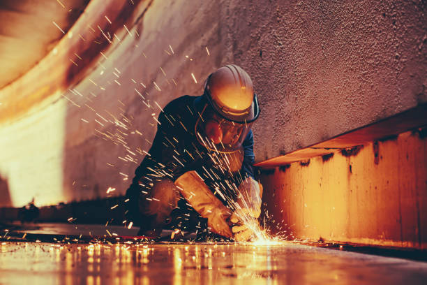 Best Artistic and Custom Metal Fabrication in Mariposa, CA