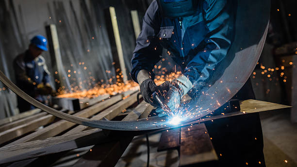Best Food and Beverage Processing Equipment Welding in Mariposa, CA