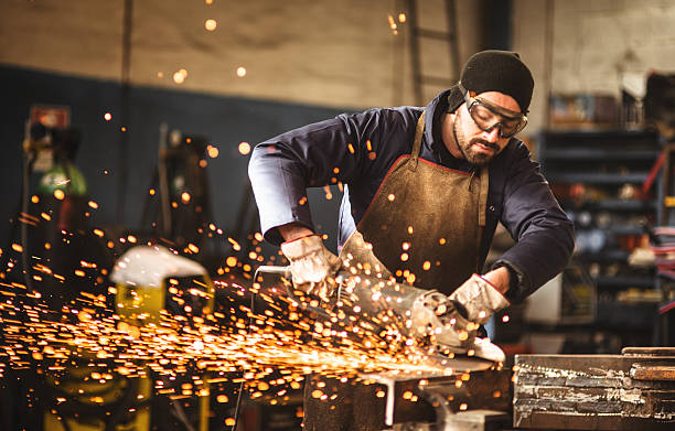 Best Artistic and Custom Metal Fabrication in Mariposa, CA